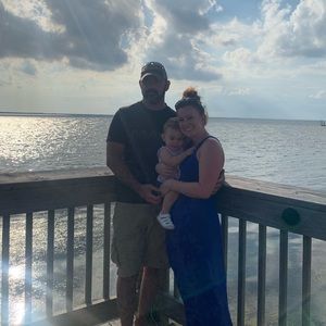 Meet your Posher, Kristin